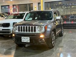 جیپ رێنێگەید